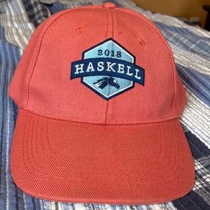 Mens hat
